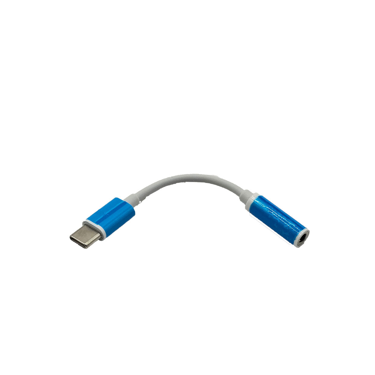 3.5mm to USB C Audio Adapter - High Quality Headphone Jack Converter for Smartphones, Laptops & Tablets - Perfect for Music, Gaming & Conference Calls