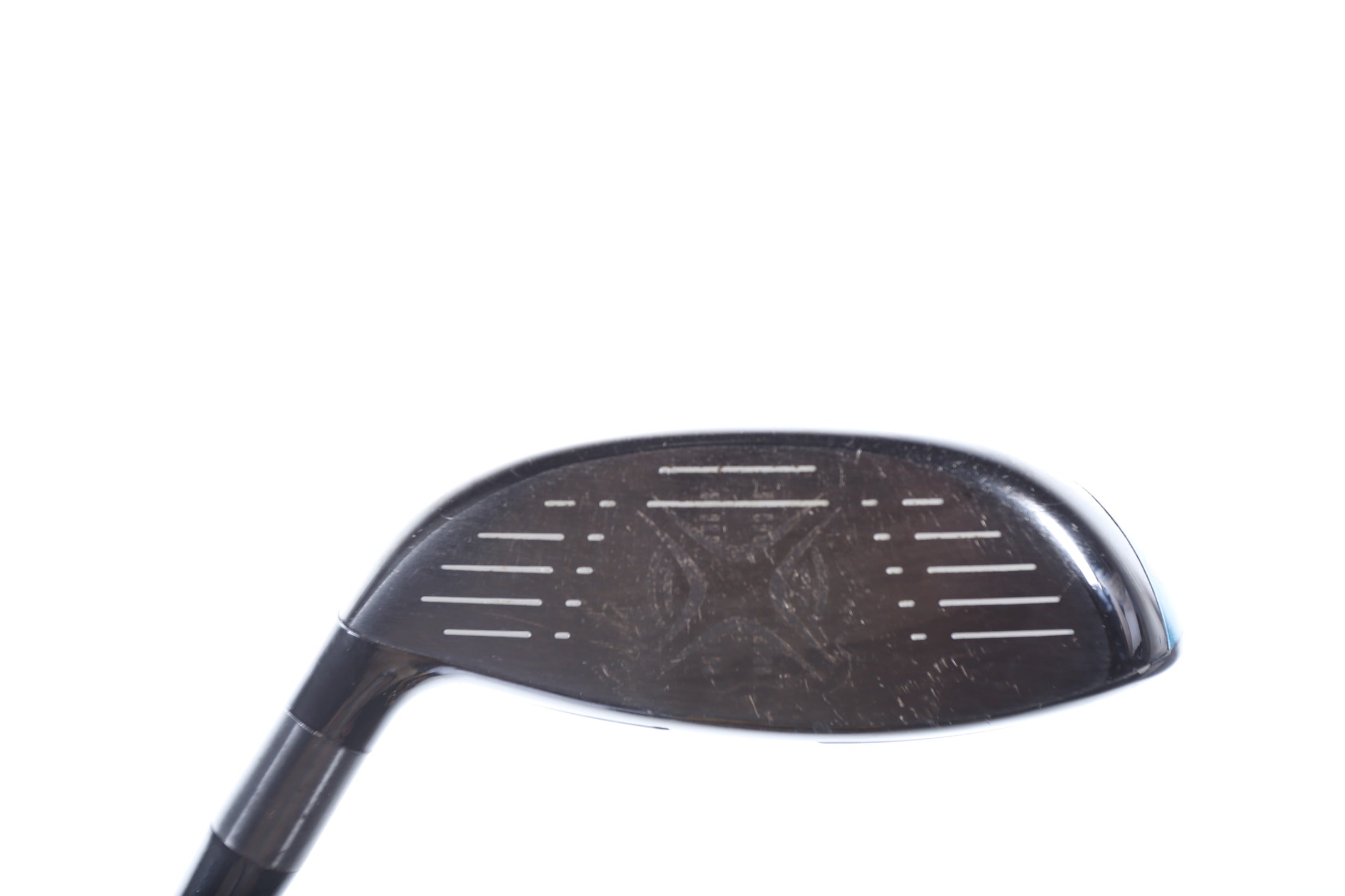 Used Callaway Rogue 3 Wood Golf Club - Right Handed 15° Regular Flex for Men - Perfect for Fairway Shots & Long Game Improvement