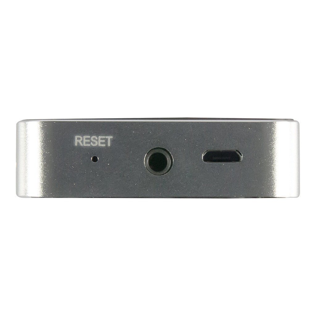 Mini Projector Receiver - Portable Wireless HDMI Display Adapter for Home Theater, Gaming & Outdoor Movies | Compatible with Smartphones, Laptops & Streaming Devices