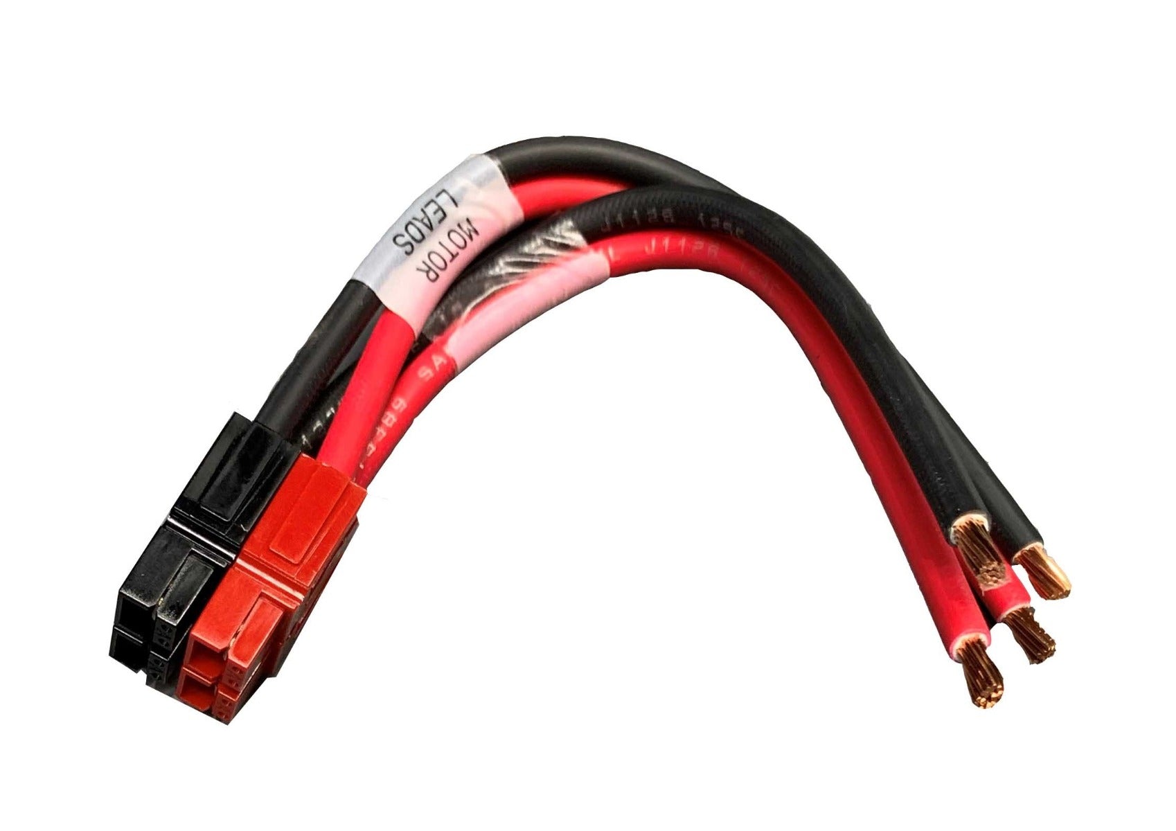 SnowEx D6170 Connector Adapter - Heavy Duty Truck Snow Plow Wiring Harness Replacement Part | Perfect for Winter Vehicle Maintenance & Snow Removal Equipment Repair