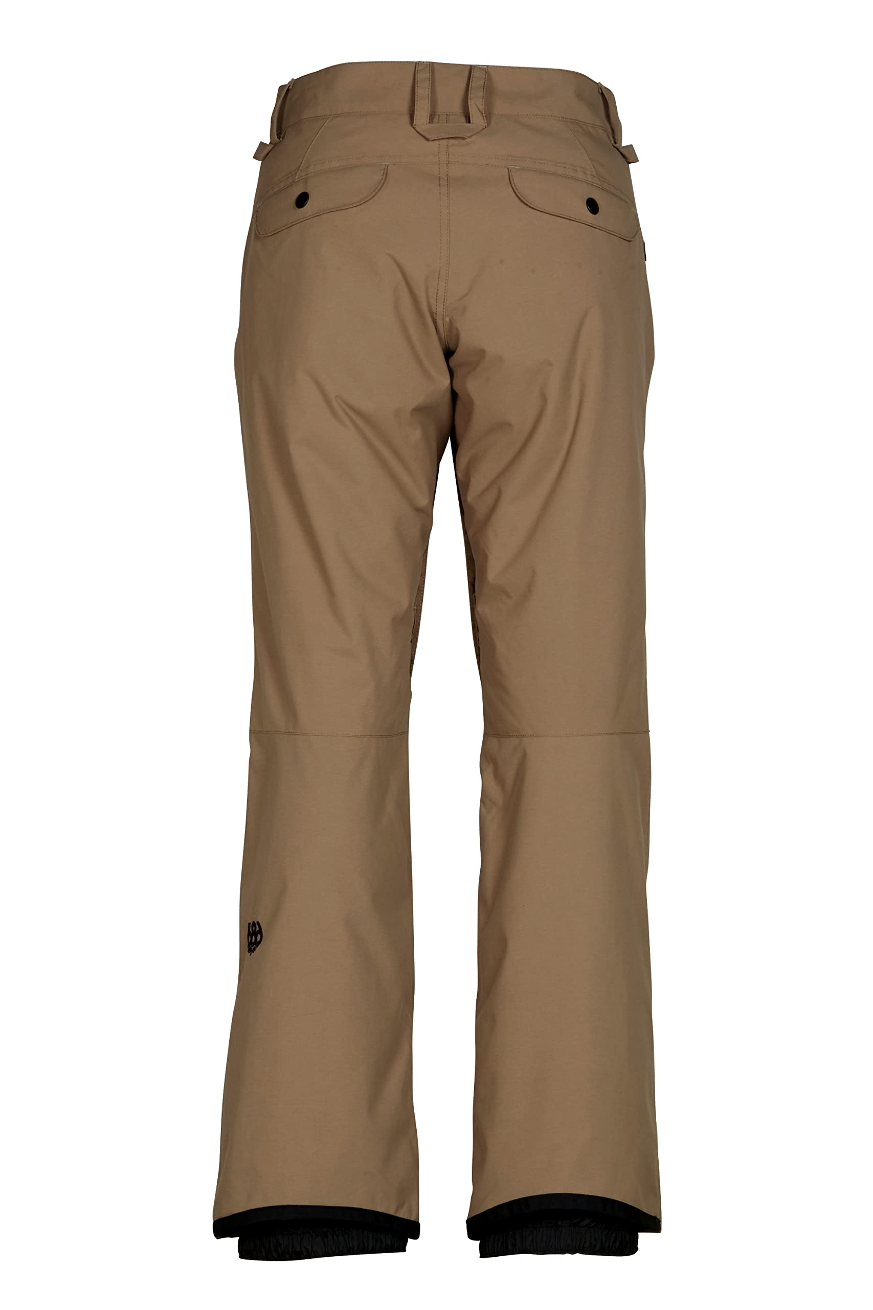 686 Women's Waterproof Snow Pants - Winter Weather Resistant Ski Pants with Insulation for Cold Weather | Perfect for Skiing, Snowboarding & Outdoor Winter Activities