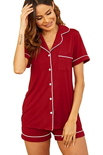 A-wine Red