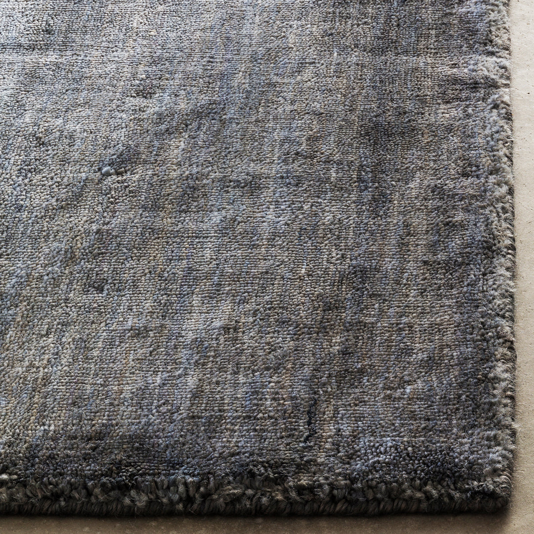 Massimo Copenhagen Bamboo Rug - Natural & Eco-Friendly Woven Floor Mat for Living Room, Bedroom, or Patio Decor