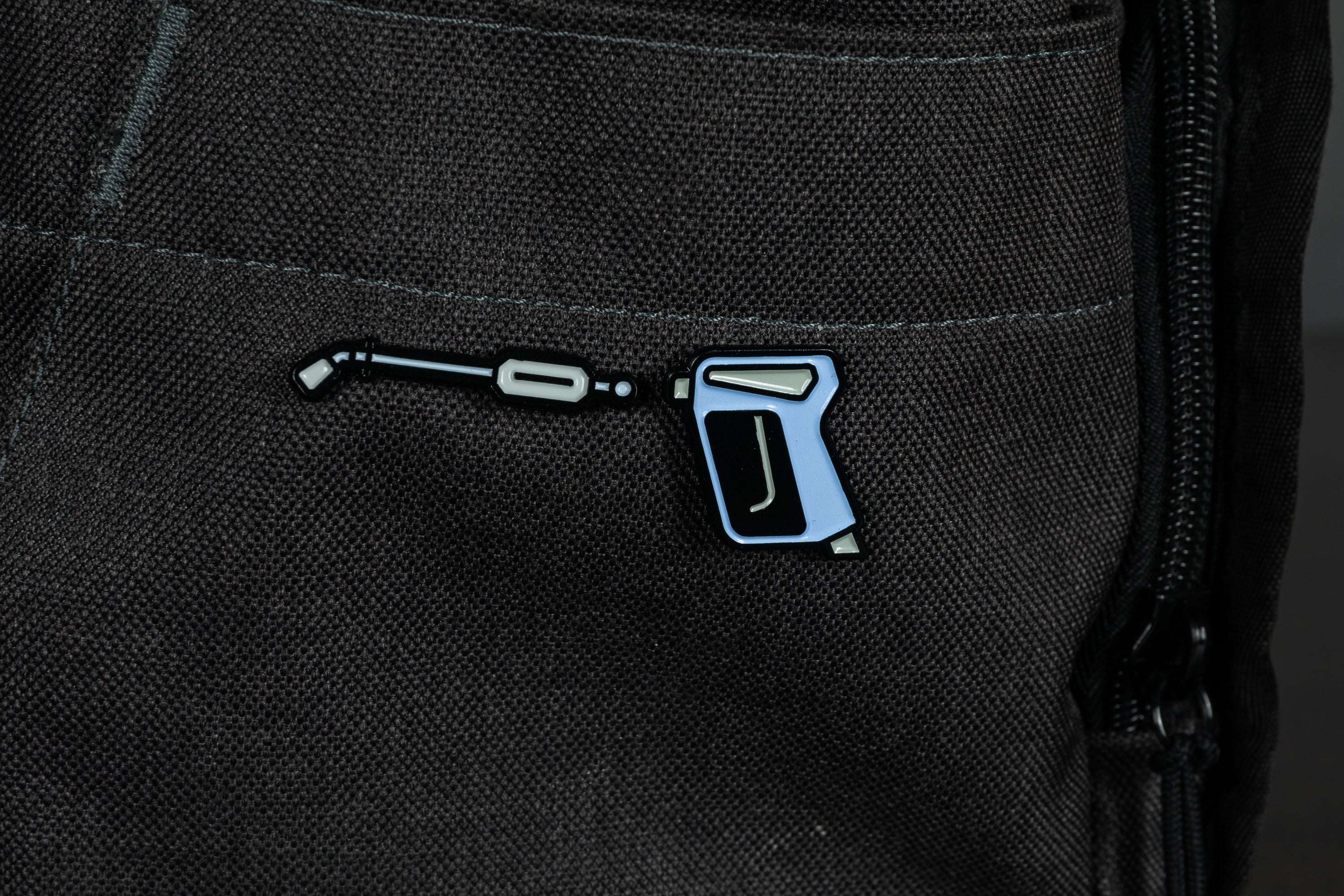 Obsessed Garage Pin Pack - Limited Edition Emira Giveaway - Perfect for Car Enthusiasts & Collectors