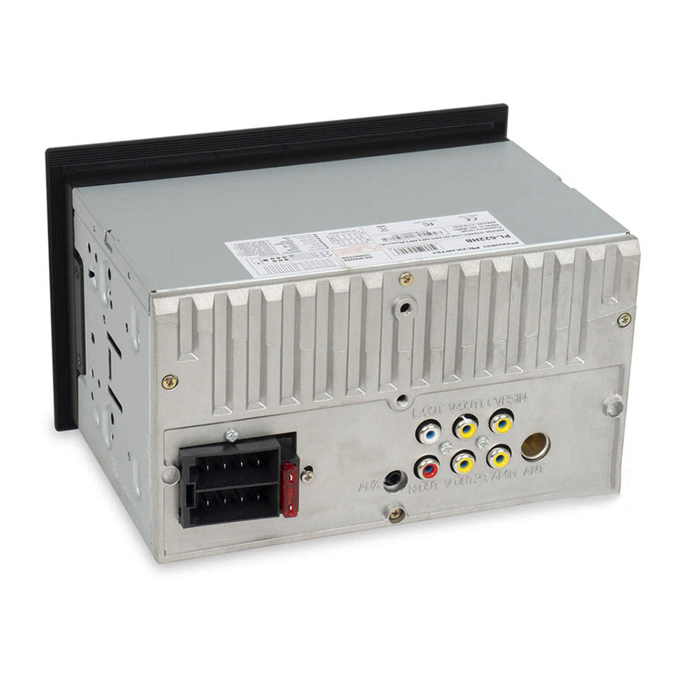 Power Acoustik PL-622HB 7