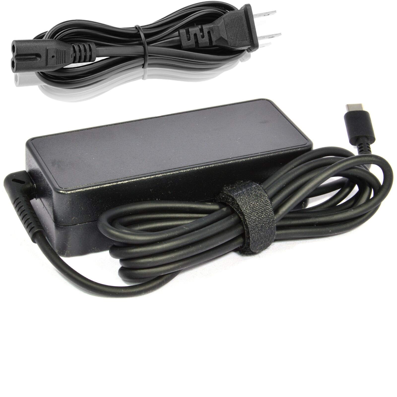 YUSTDA 29W/30W/61W USB-C Laptop Charger for Apple MacBook Pro/Air - Compatible with MRW22LL/A MJ262LL/A MNF72LL/A Models - Fast Charging USB Type-C Power Adapter with USA Power Cord - Perfect for Home, Office & Travel Use