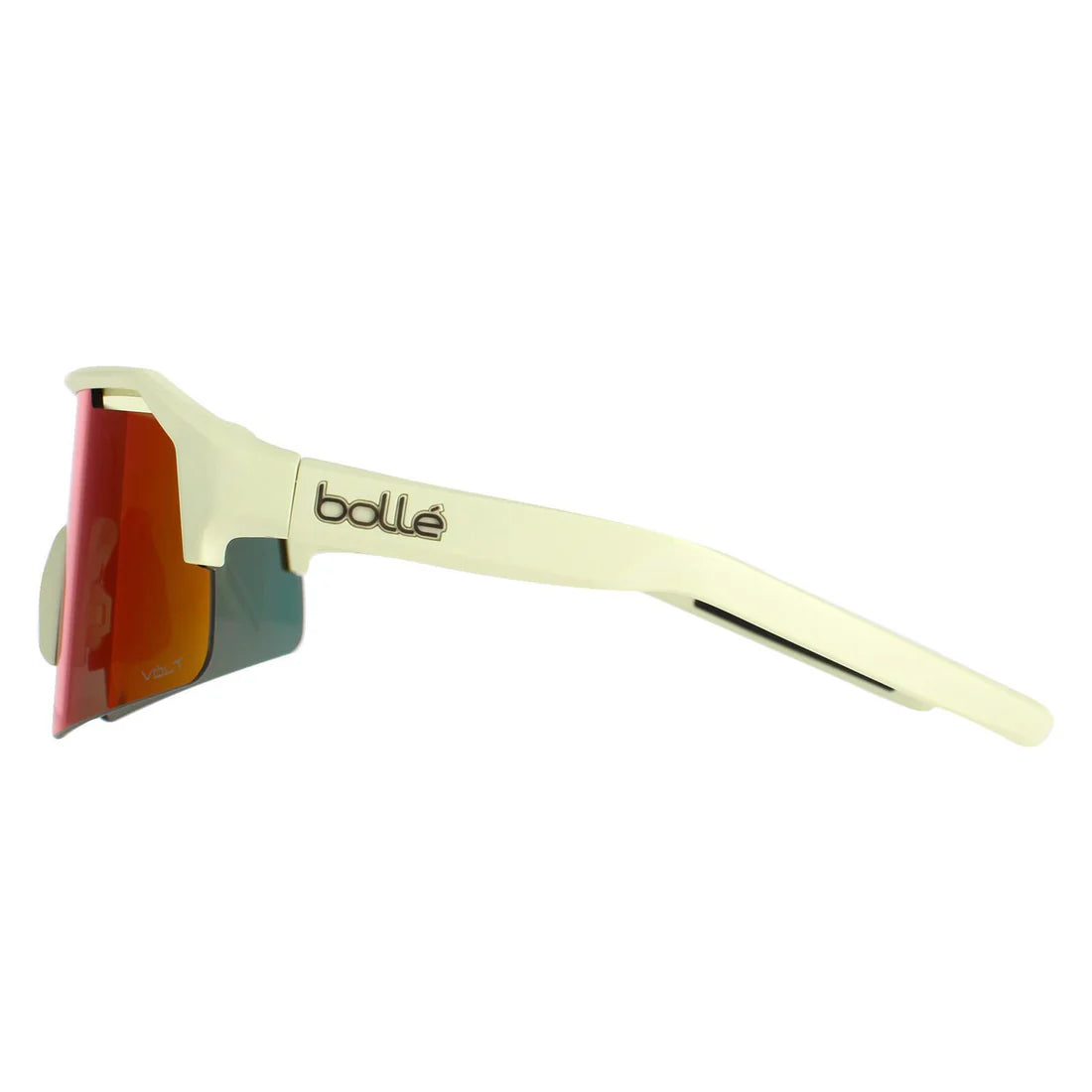 Original Bollé C Shifter BS005 006 Sunglasses - UV Protection, Polarized Lenses for Cycling, Running & Outdoor Sports