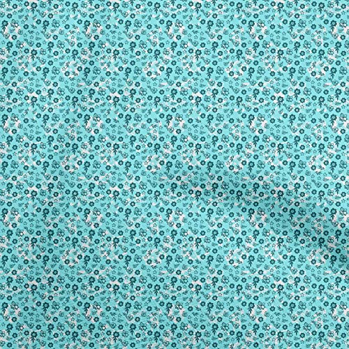 Turquoise Green