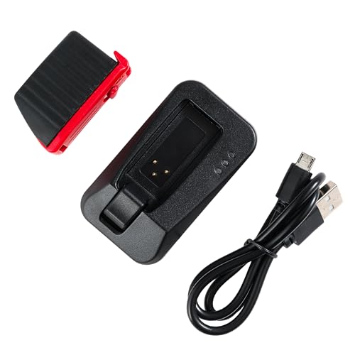 Battery and Charger
