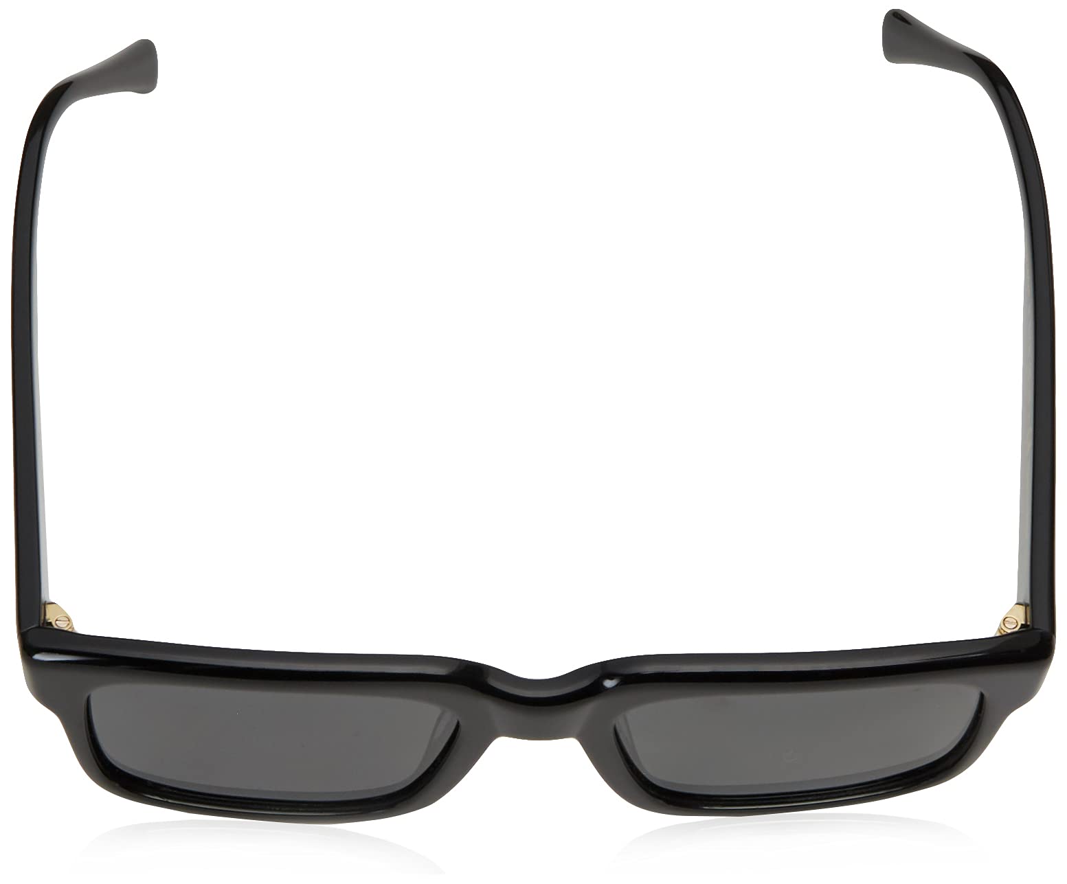 HAWKERS Polarized Sunglasses for Men & Women - INWOOD Black UV Protection - Perfect for Driving, Beach & Outdoor Activities