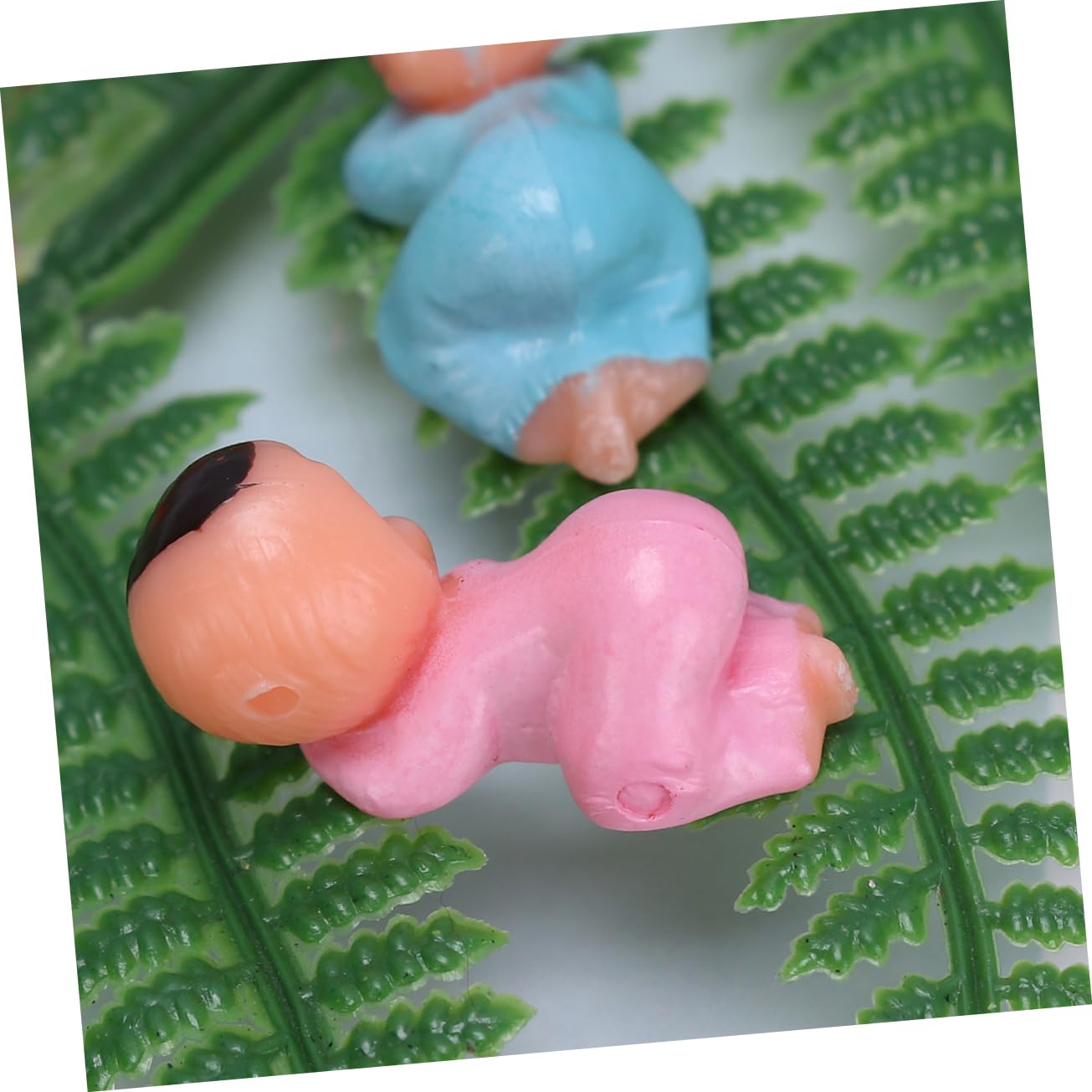 100pcs MUSISALY Baby Bath Toys for Newborns - Fun Shower Favor Toys in Cute Shapes for Toddlers & Kids - Perfect for Bathtime Play, Sensory Development, and Birthday Party Favors