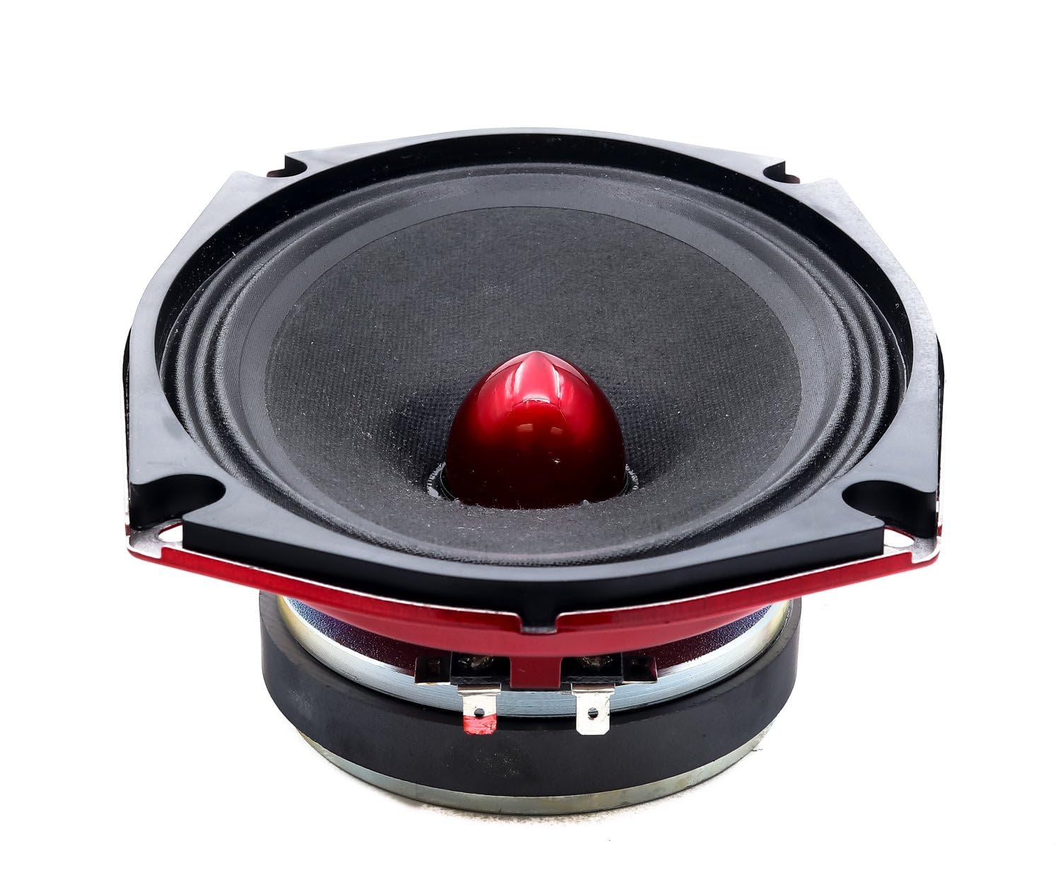 American Bass Godfather 6x9 Midrange Speakers with Bullet Tweeter - 400W RMS Power - Pair for Car Audio Upgrade | Perfect for Trucks, SUVs & Custom Car Stereo Systems