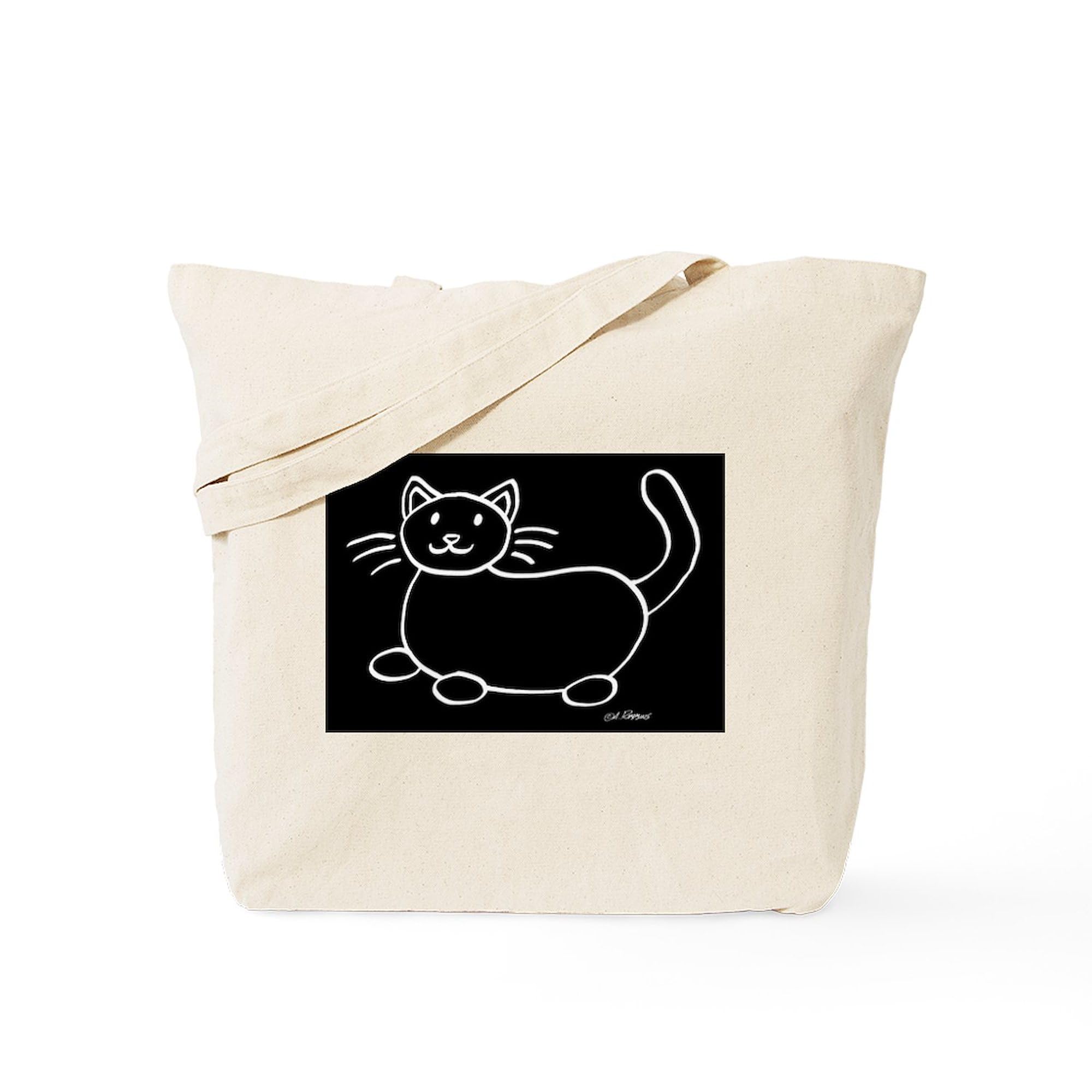Kind Hearted Woman Tote Bag - Natural Canvas Reusable Shopping Bag for Groceries, Beach & Everyday Use | Eco-Friendly Cotton Tote | CafePress