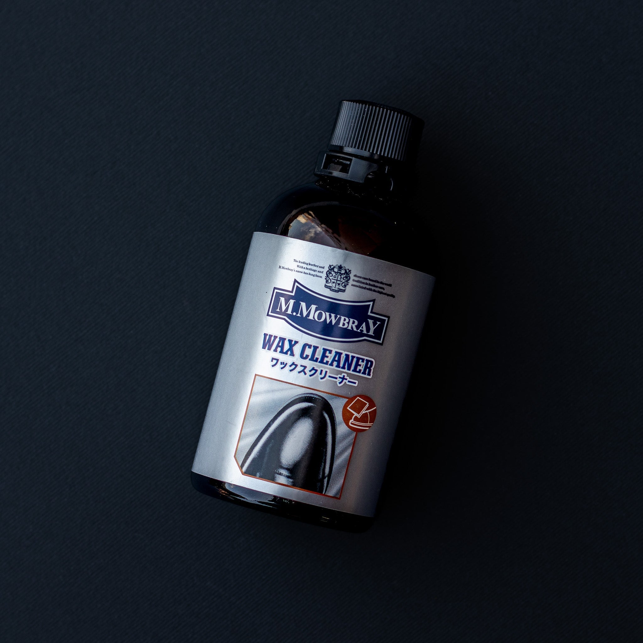 M.Mowbray Premium Wax Cleaner for Cars & Motorcycles - Remove Dirt, Grease & Stains - Safe for All Paint & Clear Coat Finishes | Perfect for Auto Detailing, Show Car Prep & Daily Vehicle Maintenance