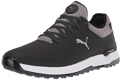 Puma Black-puma Silver-quiet Shade