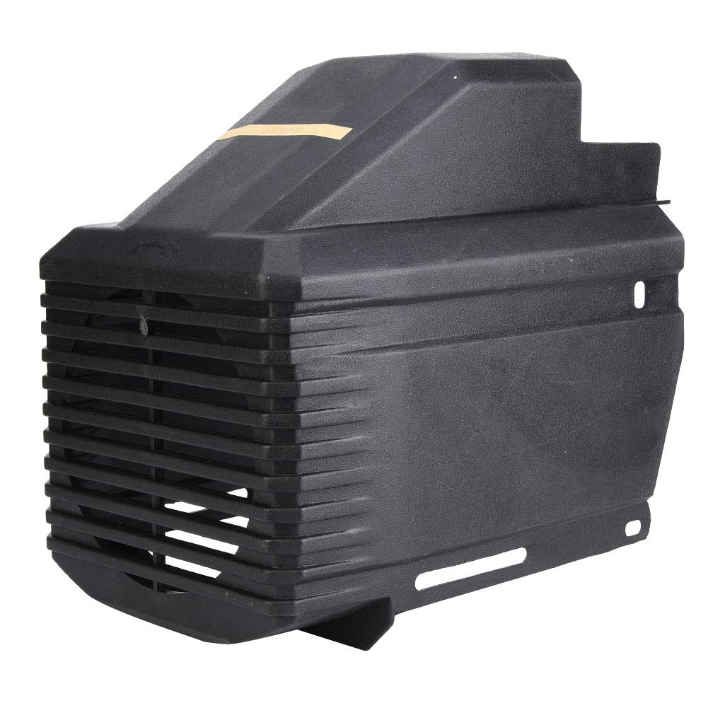 High-Quality Engineering Plastic Air Compressor Accessory - Durable & Practical Shell for Direct Connection | Perfect for Industrial Air Tools & Pneumatic Systems