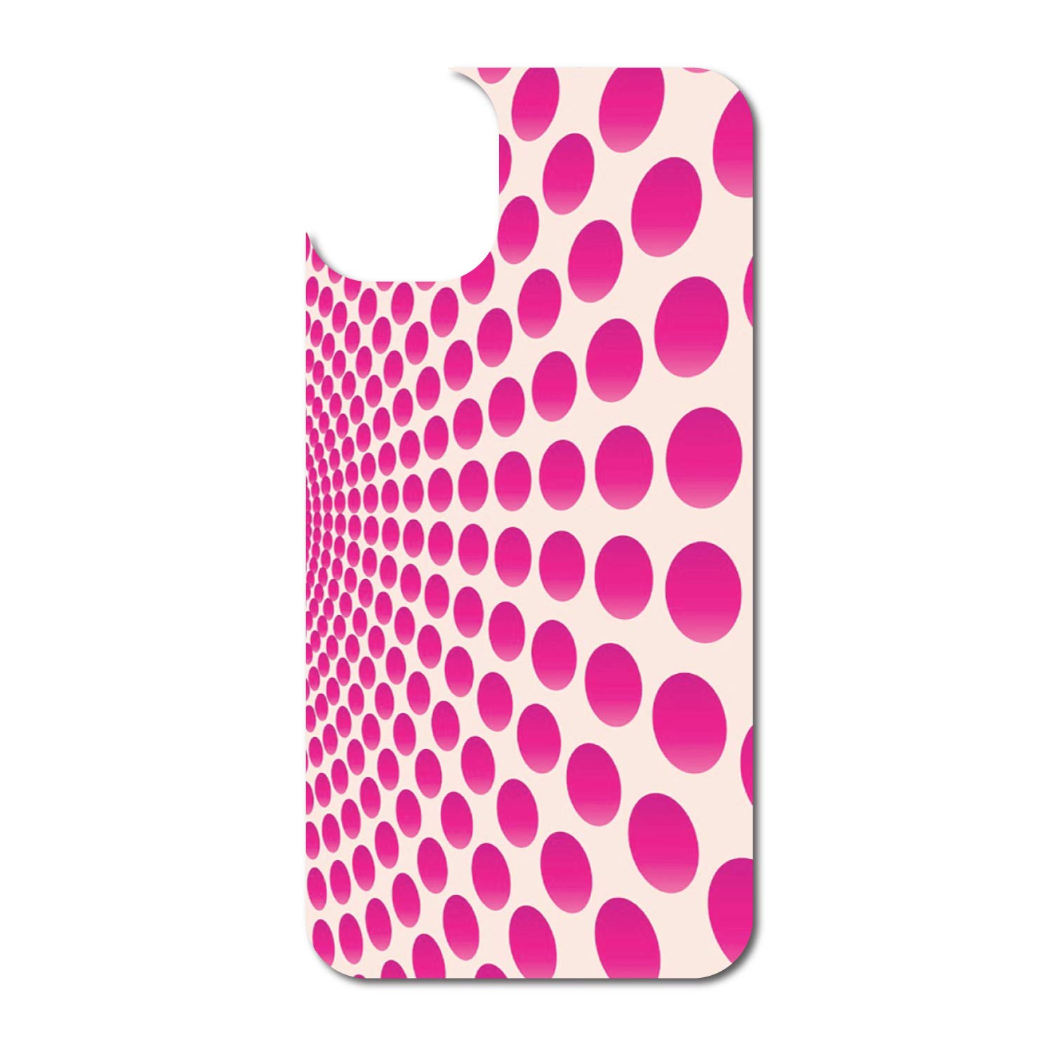 Custom Skin Decal for OtterBox Symmetry iPhone 11 Pro Max Case (6.5