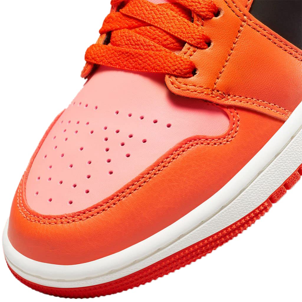 Jordan Women's Modern Sneakers - Lightweight Comfortable Athletic Shoes for Running & Gym Workouts | Fashionable Streetwear for Casual Wear & Daily Activities