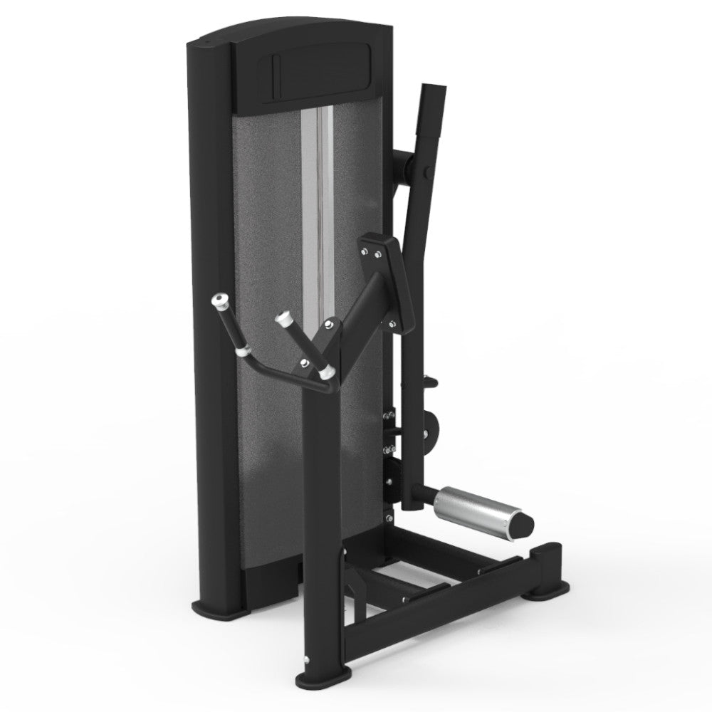 Pegasus 2S Pin Loaded Glute Machine - Home & Gym Glute Workout Equipment for Strength Training & Booty Building