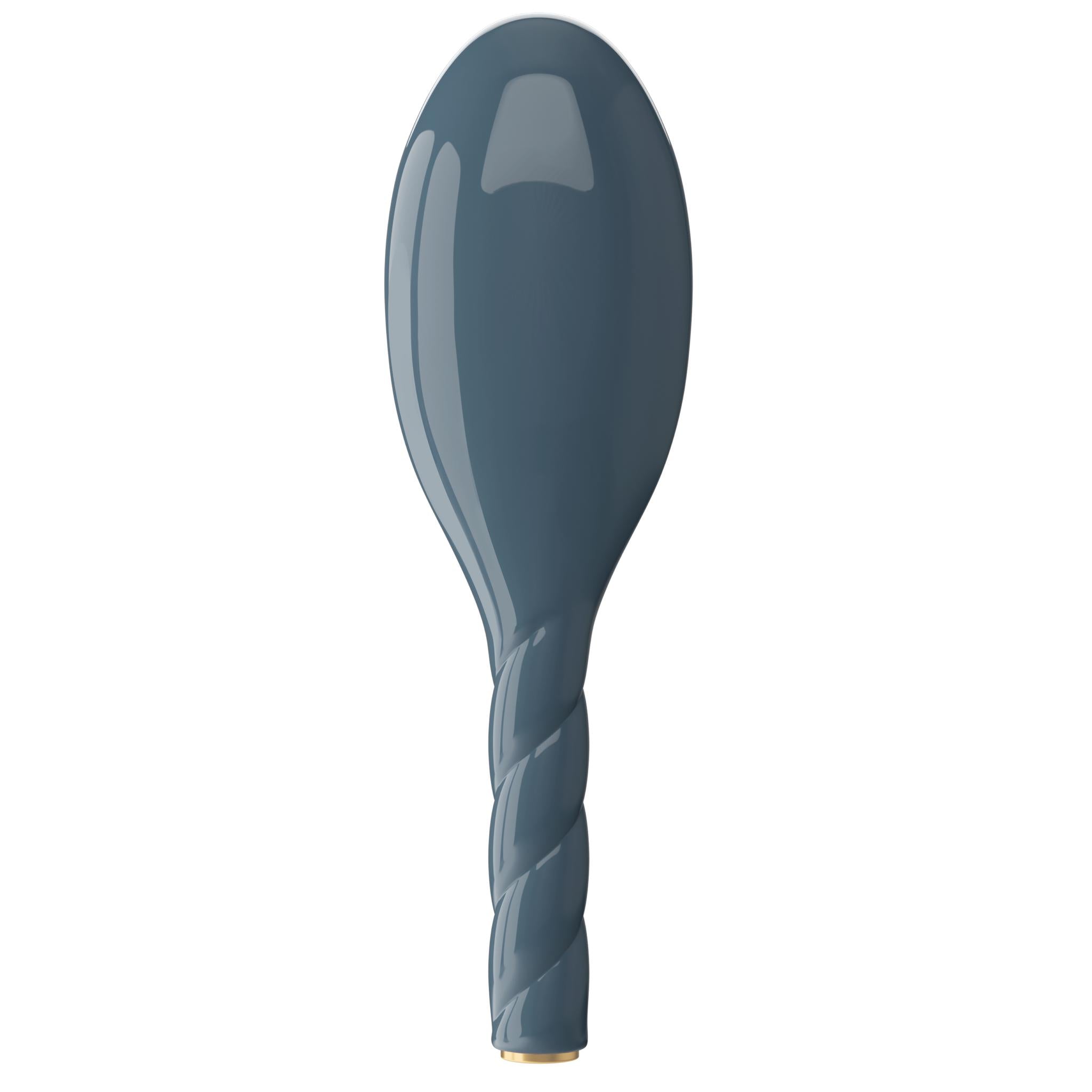 Essential Soft Hair Brush for Women & Men - Gentle Detangling & Styling for All Hair Types - Perfect for Daily Use, Travel & Salon Styling