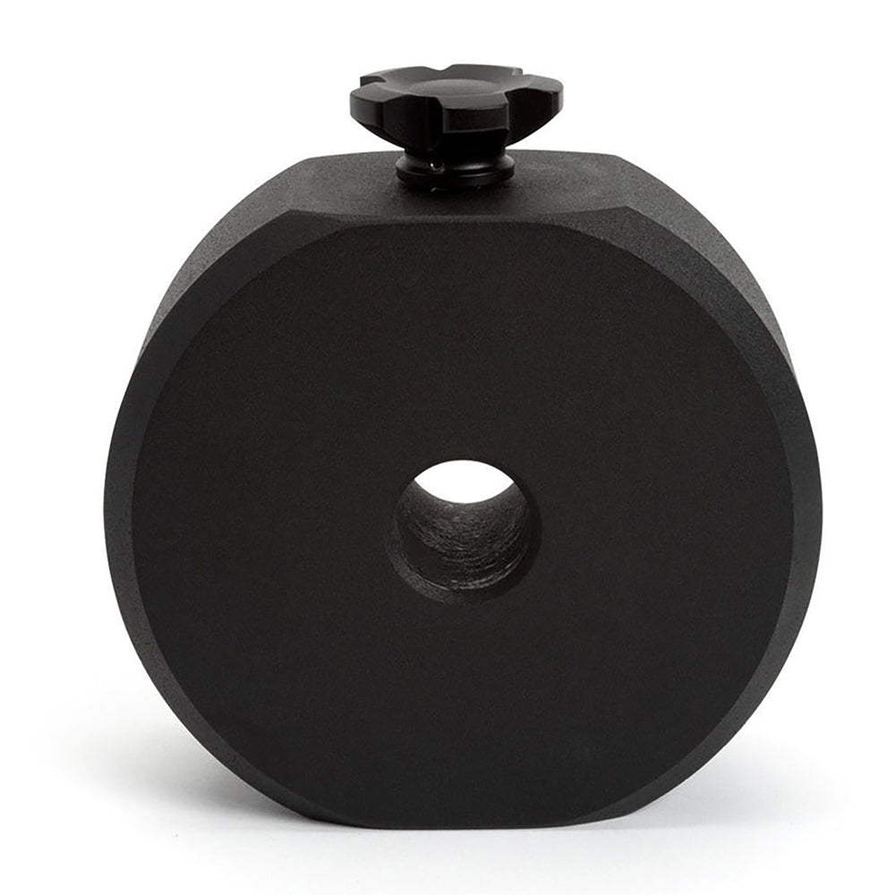 Celestron 22LB Counterweight for CGE Pro & CGX L Telescopes - Perfect for Astronomy Enthusiasts & Stargazing Accessories