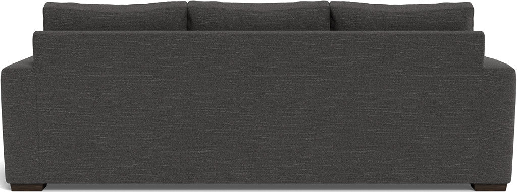 Elegant Mesa 101 Estate Sofa - Modern Living Room Furniture for Home & Office - Perfect for Lounging, Entertaining & Relaxation