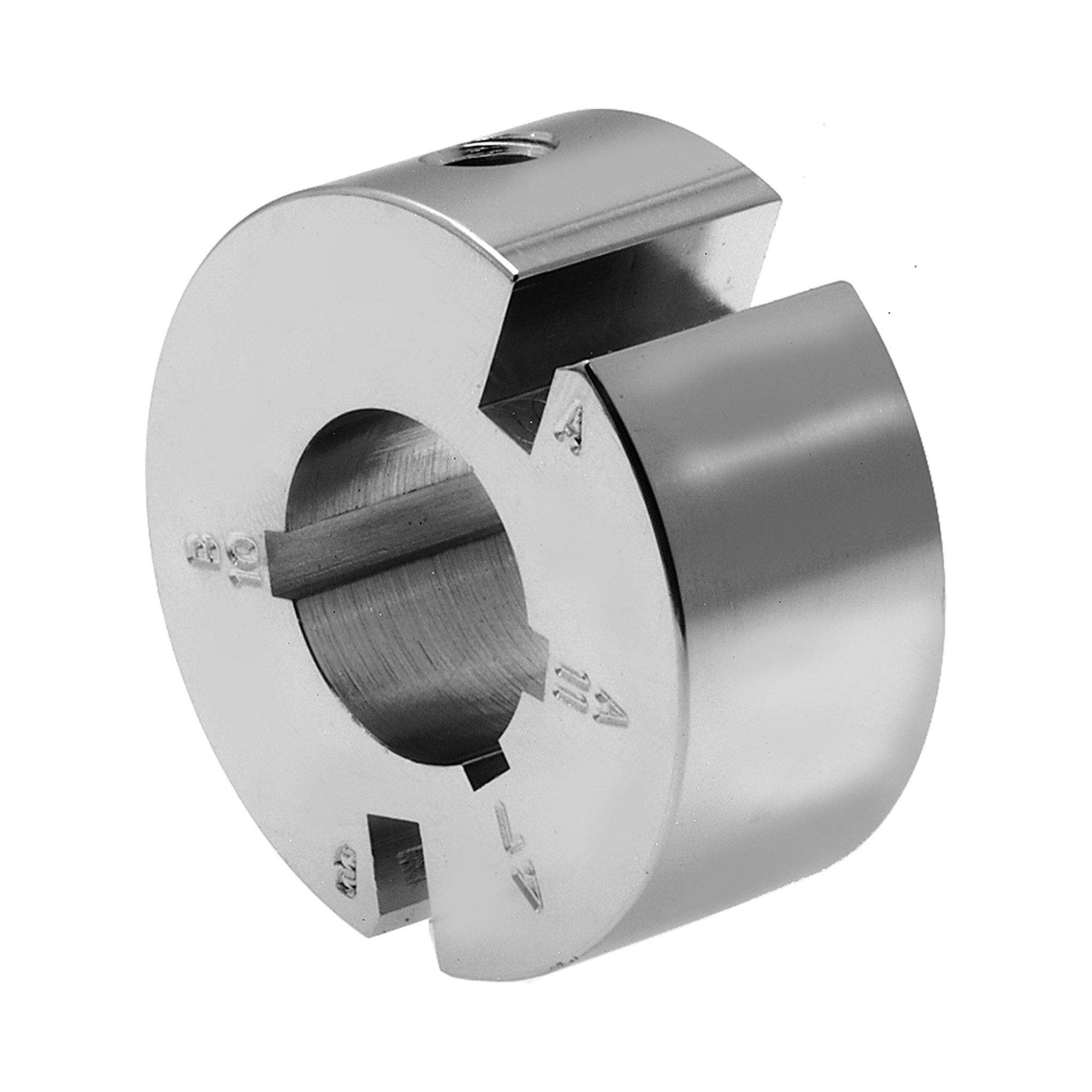 14136 Hub For Spring #7, #10, #11 - Replacement Parts for Automotive & Industrial Machinery | Perfect for Repairing Suspension Systems and Heavy Equipment