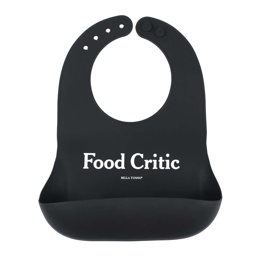 Bella Tunno Baby Bibs - Soft, Absorbent & Stylish for Mess-Free Feeding - Perfect for Toddlers & Infants at Home or On-the-Go