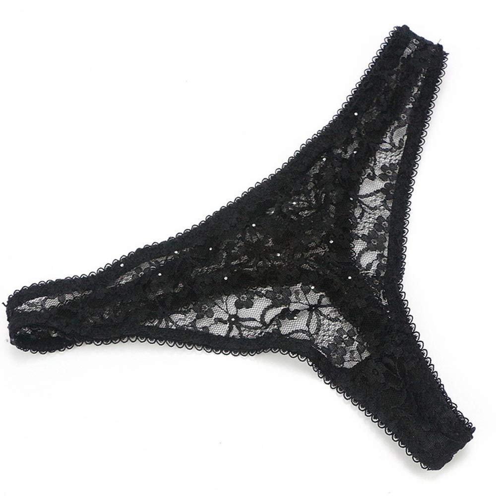 Swbreety Women's Lingerie Set - Sexy Push Up Lace Bra & Bikini Panties - Comfortable Underwear for Date Night, Wedding Night & Special Occasions