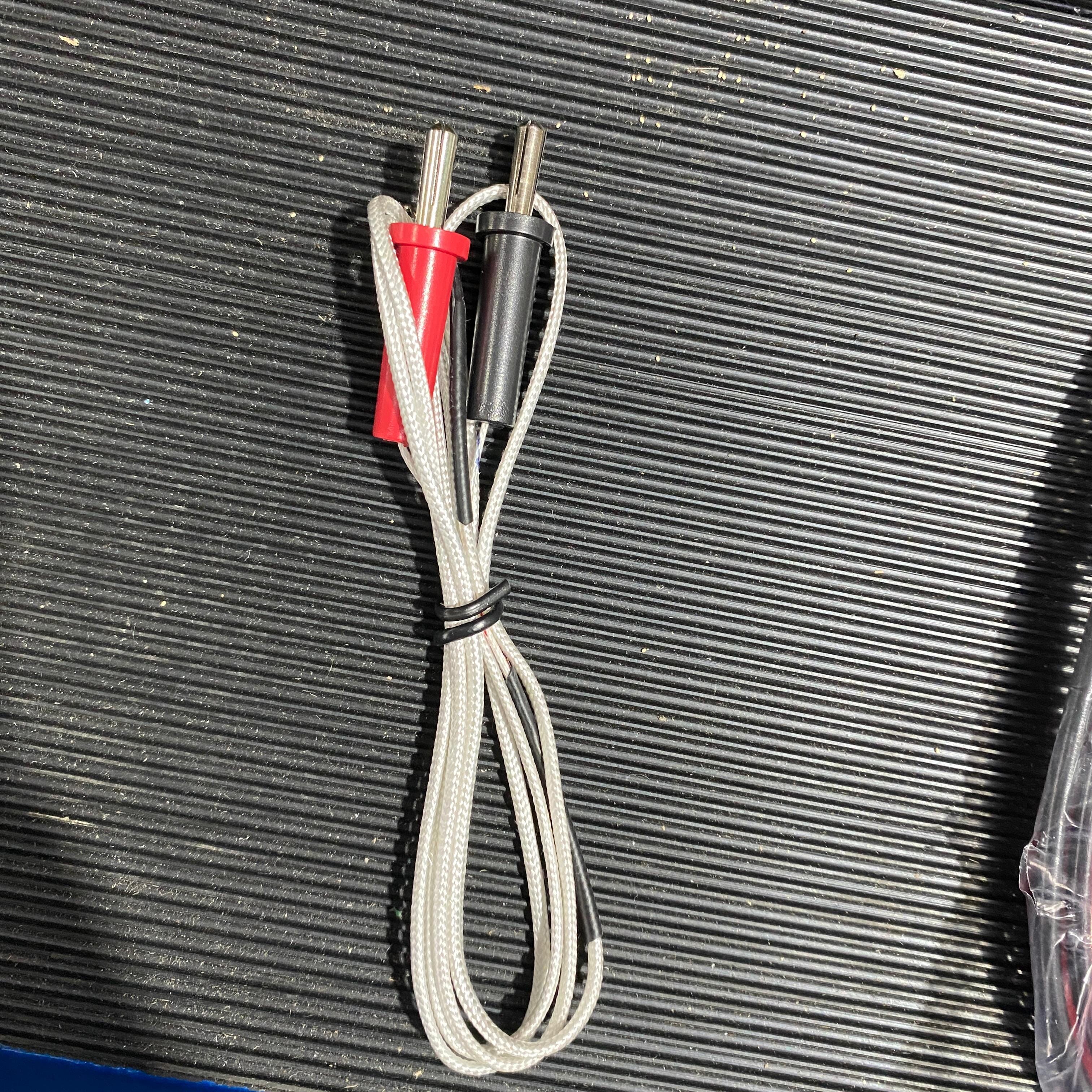 AC Clamp Multimeter FS668B - Digital Clamp Meter for AC Current, Voltage, Resistance & Continuity Testing | Perfect for Electricians, HVAC Technicians & DIY Home Electrical Projects