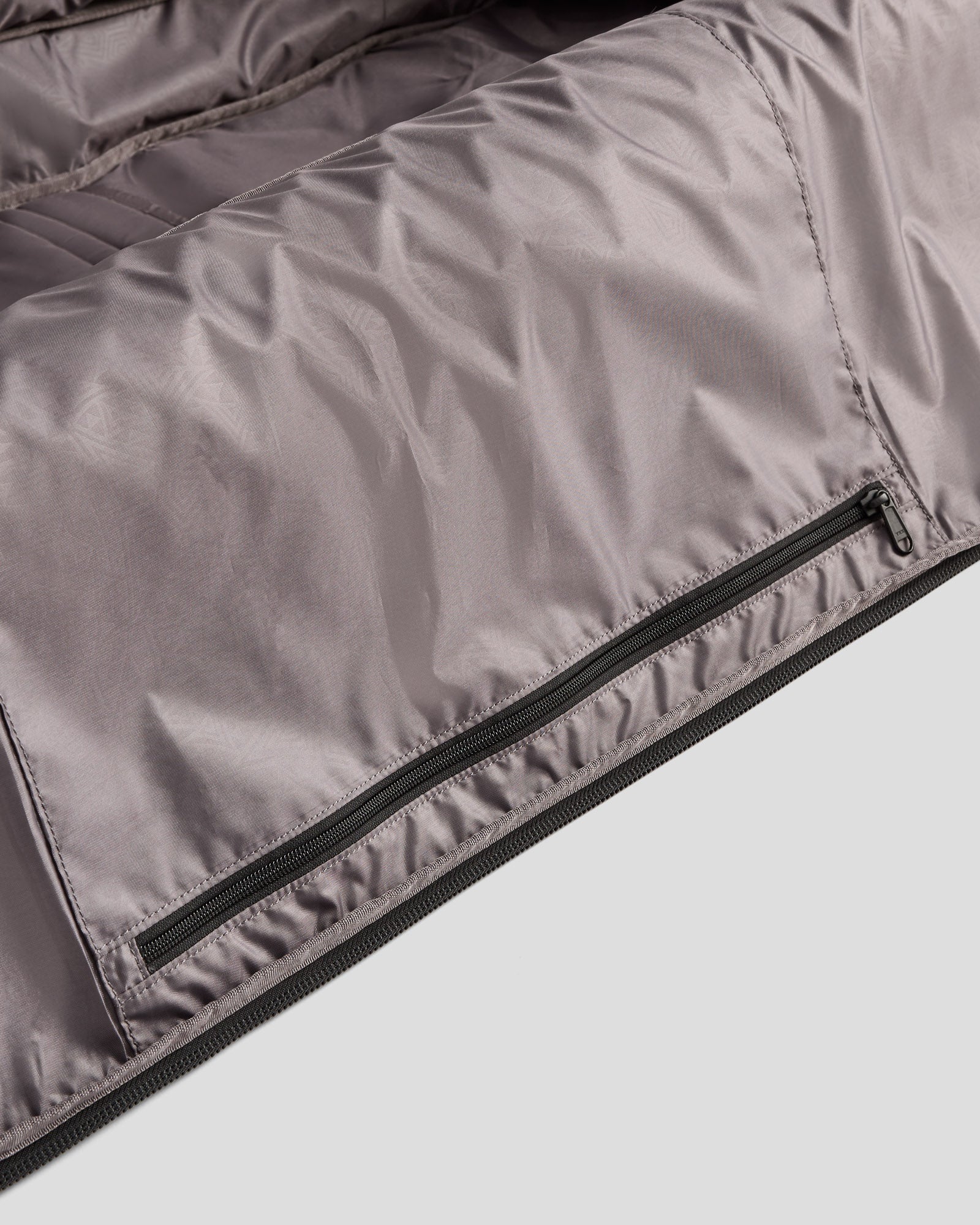 PWDR Days Snow Ski Bag - Waterproof & Durable Black Stingray Design for Skiing, Snowboarding & Winter Travel - Perfect for Airline Check-in & Mountain Adventures