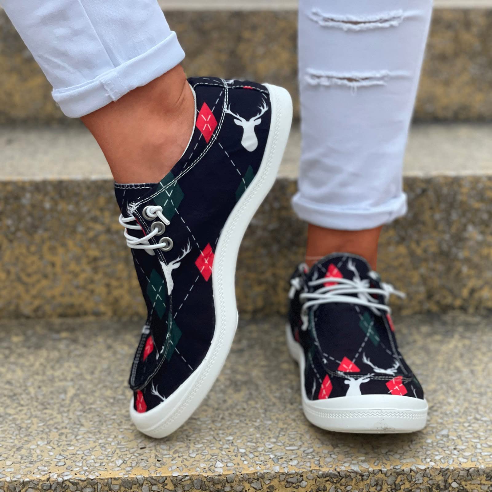 Women's Lightweight Athletic Shoes - Breathable Walking, Tennis & Running Sneakers for Women | Perfect for Gym, Workouts & Daily Wear