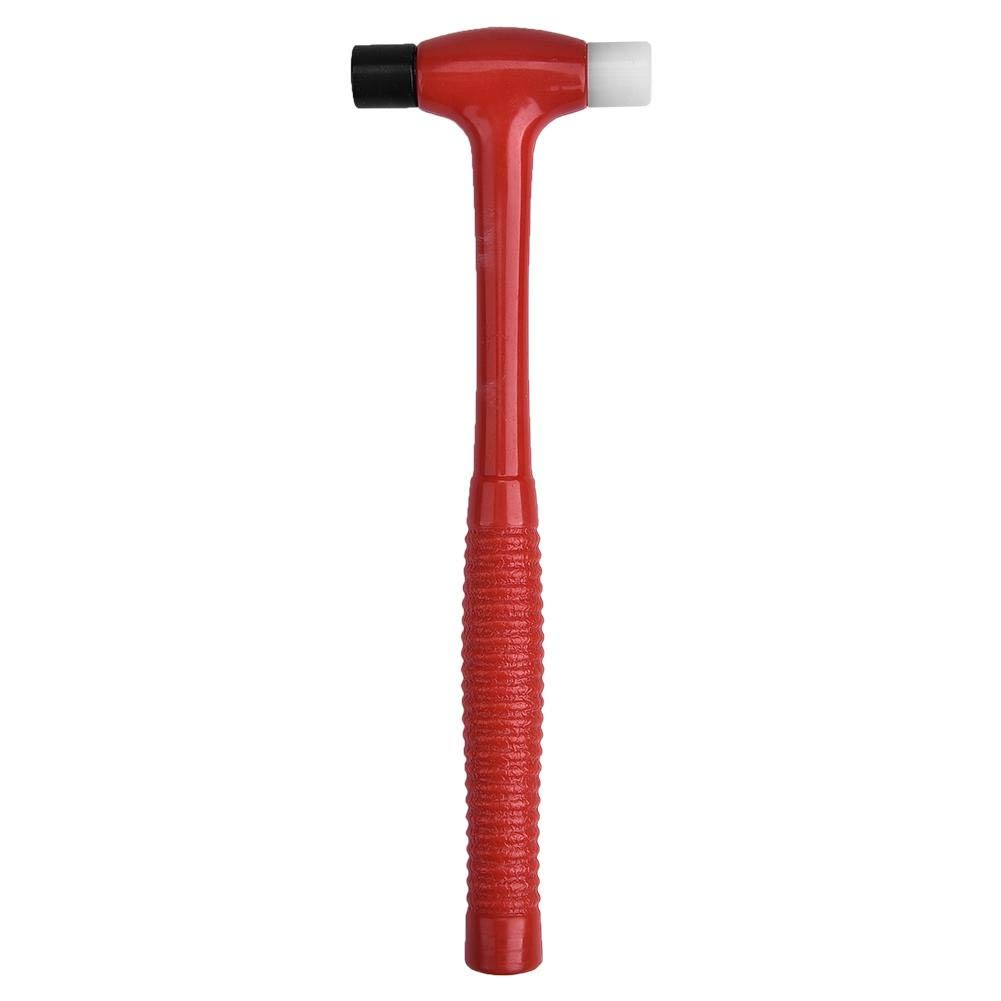 Yencoly Mini Watch Repair Tool - Double Head Hammer for Home & Store Use