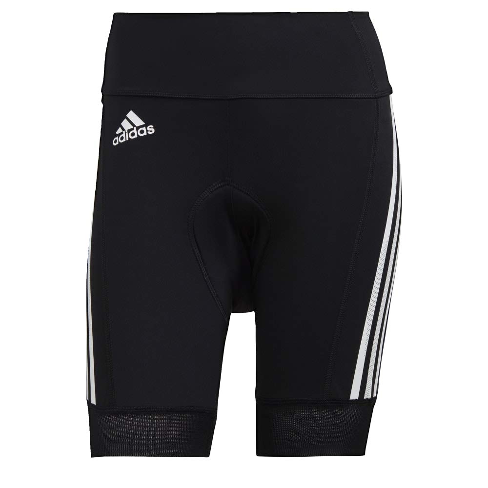 adidas Women's Cycling Shorts - High Performance Bike Shorts for Women - Perfect for Cycling, Running & Workouts