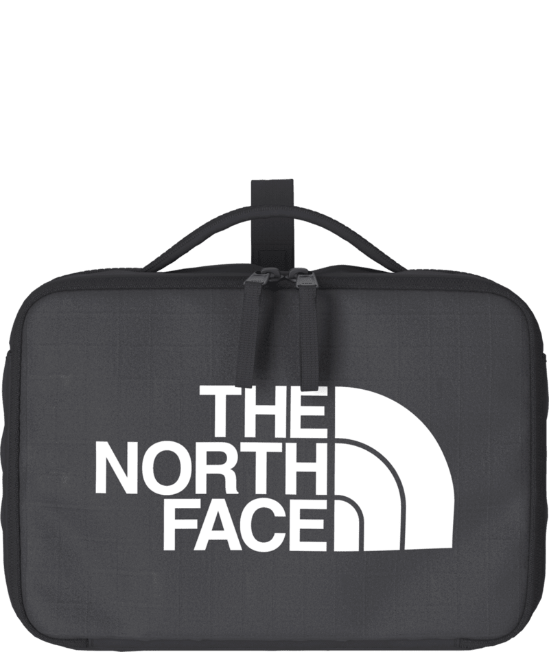 Asphalt Grey/TNF White