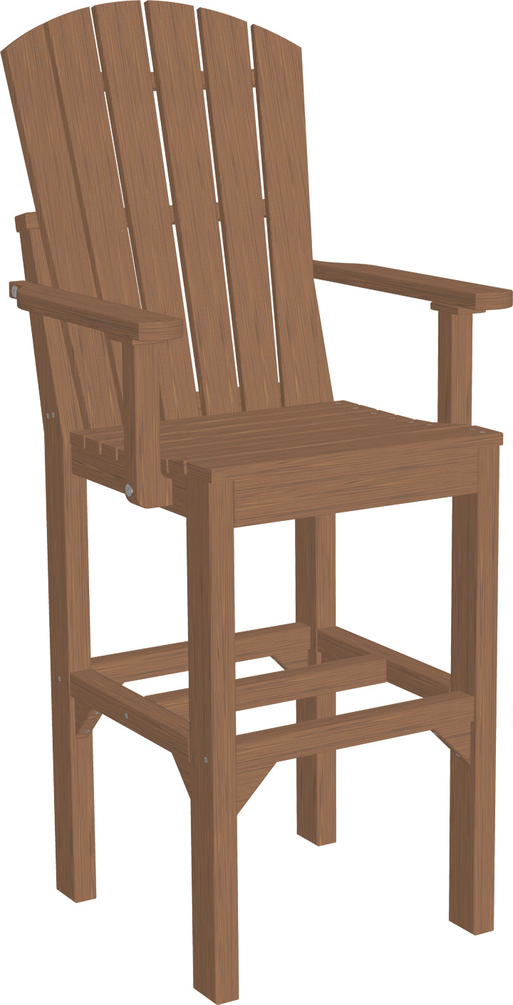Antique Mahogany
