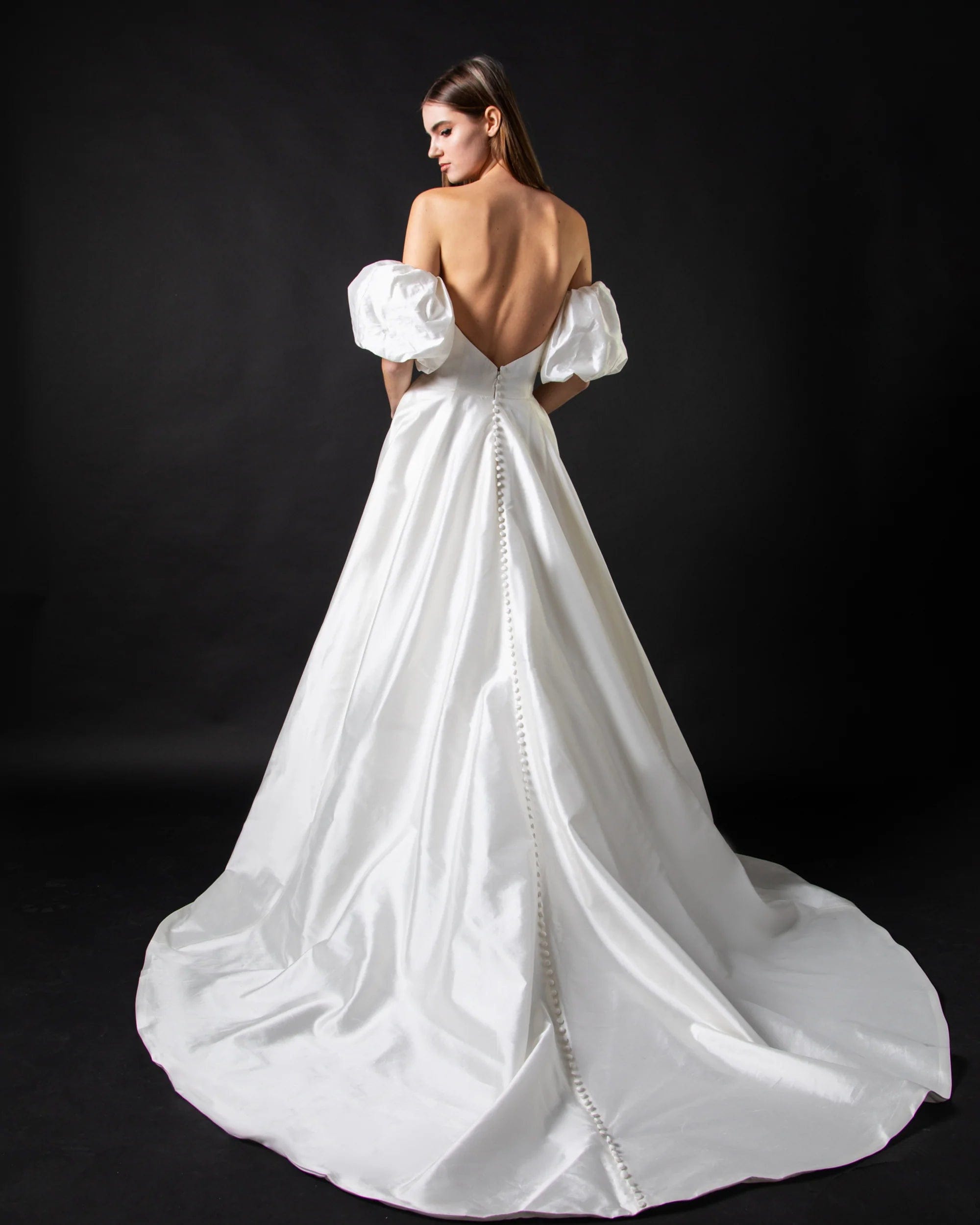 Antonio Gual Wesleigh Women's Size 2 Dress - Perfect for Weddings, Parties & Special Occasions