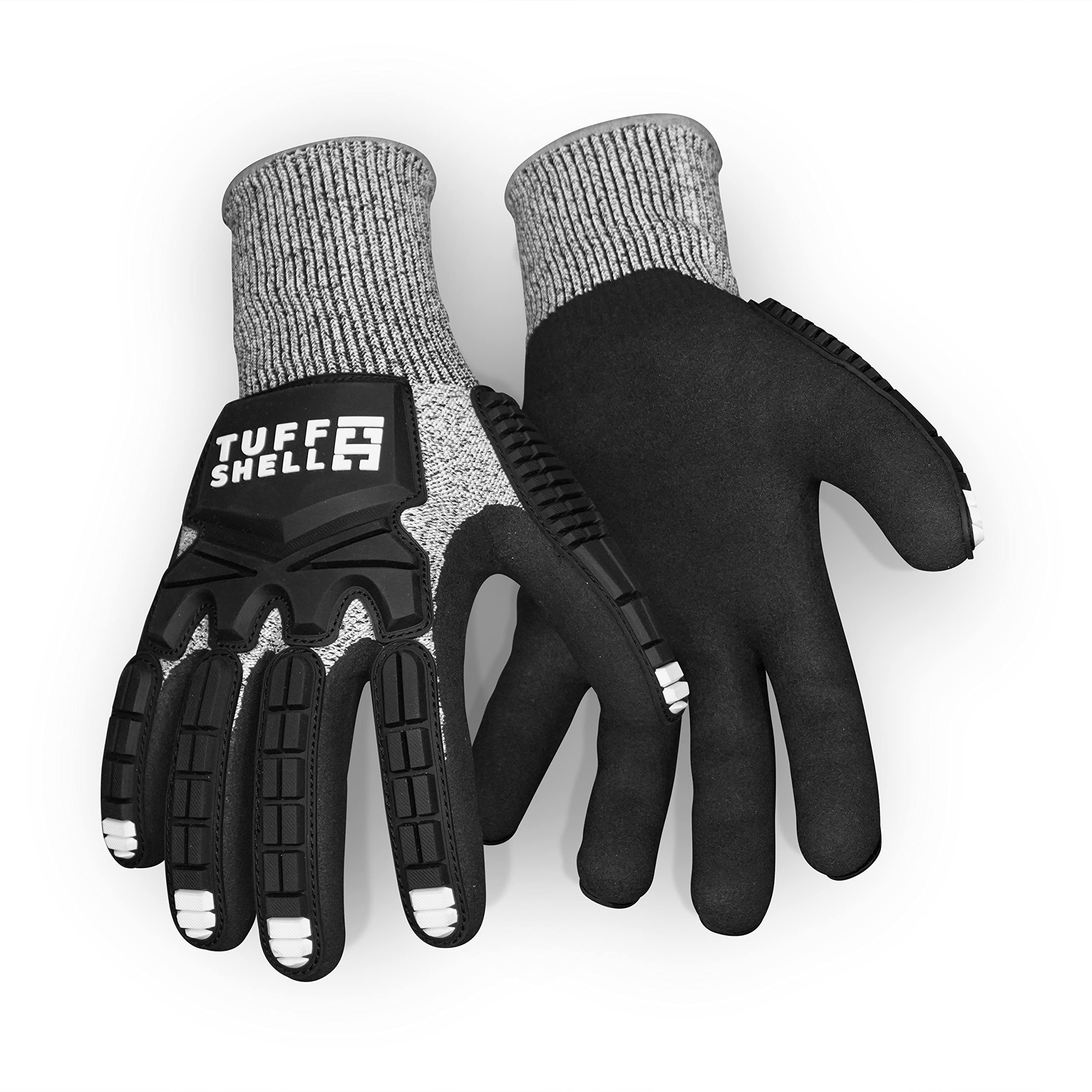 Cut Resistant Lobster Gloves - Touchscreen Compatible, Durable Crab & Spearfishing Gloves for Lobstering, Diving & Fishing - Perfect for Underwater Hunting & Marine Activities