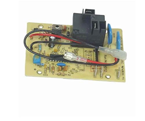 Powerwise Golf Cart 3G Charger Board - Fast Charging for Golf Carts