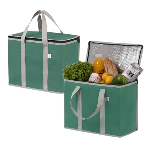 Green - 2 Pack