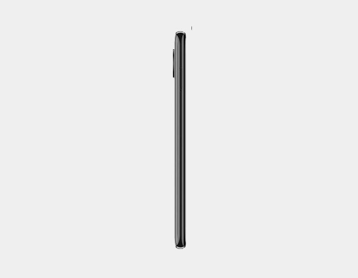 Xiaomi Poco X3 NFC 128GB 6GB RAM Unlocked Smartphone - Shadow Grey | GSM LTE Dual SIM | Long Battery Life & 120Hz Display for Gaming & Streaming