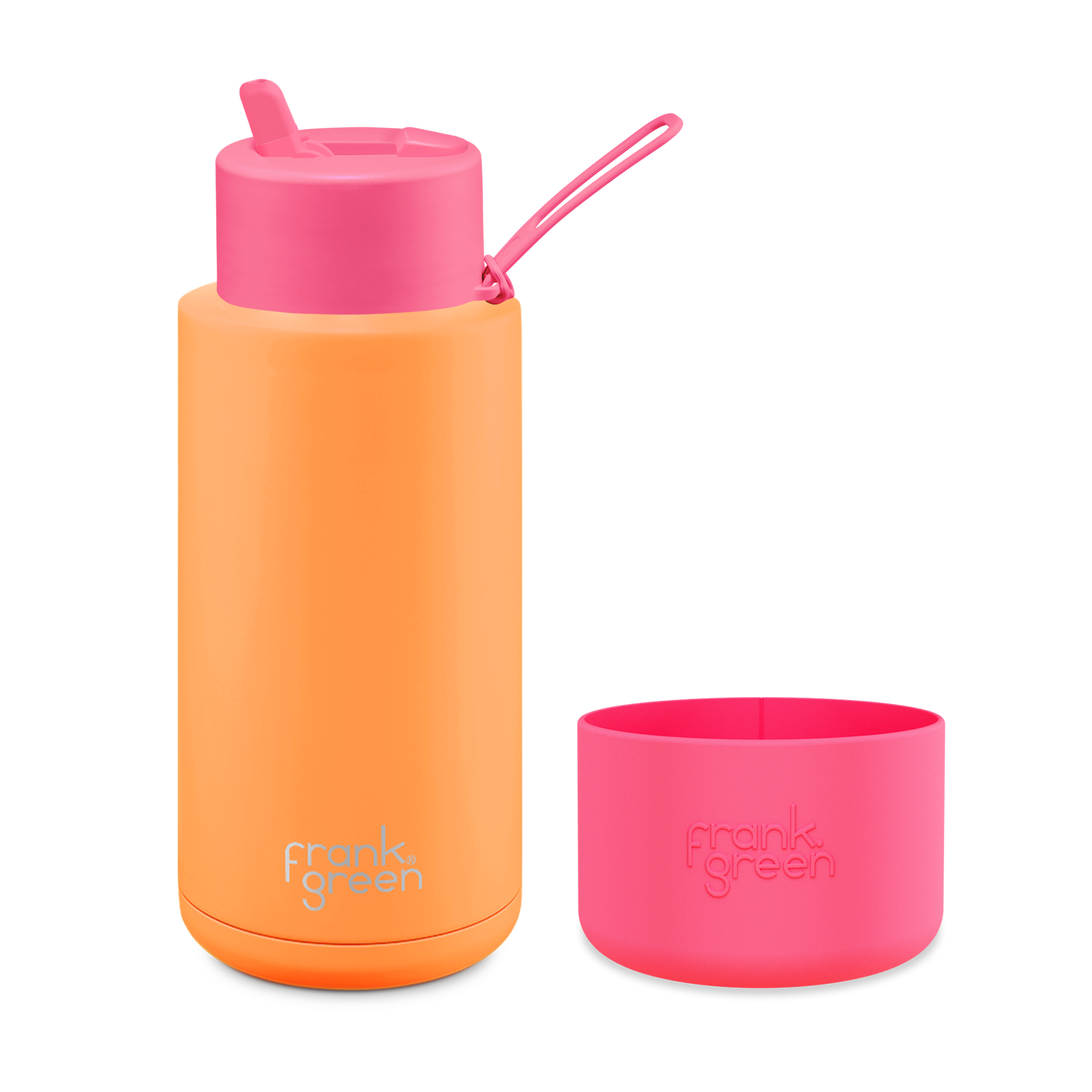 Premium Large Bottle Bumper Bundle - Durable Protection for Water Bottles & Drinkware - Perfect for Sports, Gym, Hiking & Outdoor Activities
