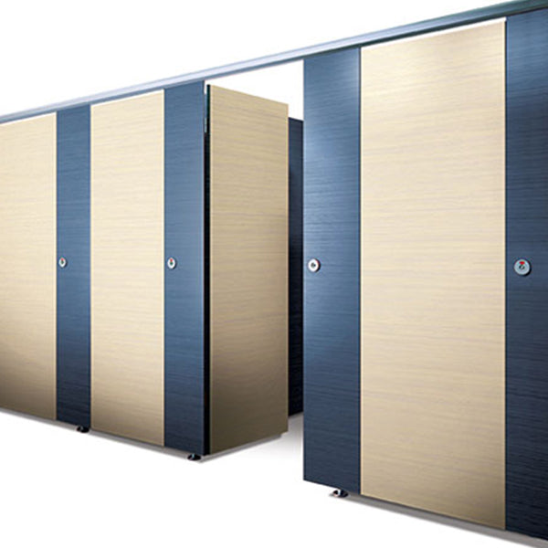 ASI Global Alpaco Partitions - Classic Office Privacy Screens & Room Dividers for Workspace & Home Decor