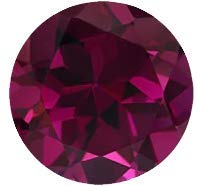 rhodolite-garnet