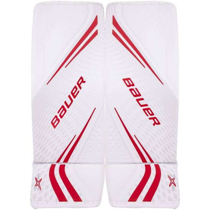 White/Red