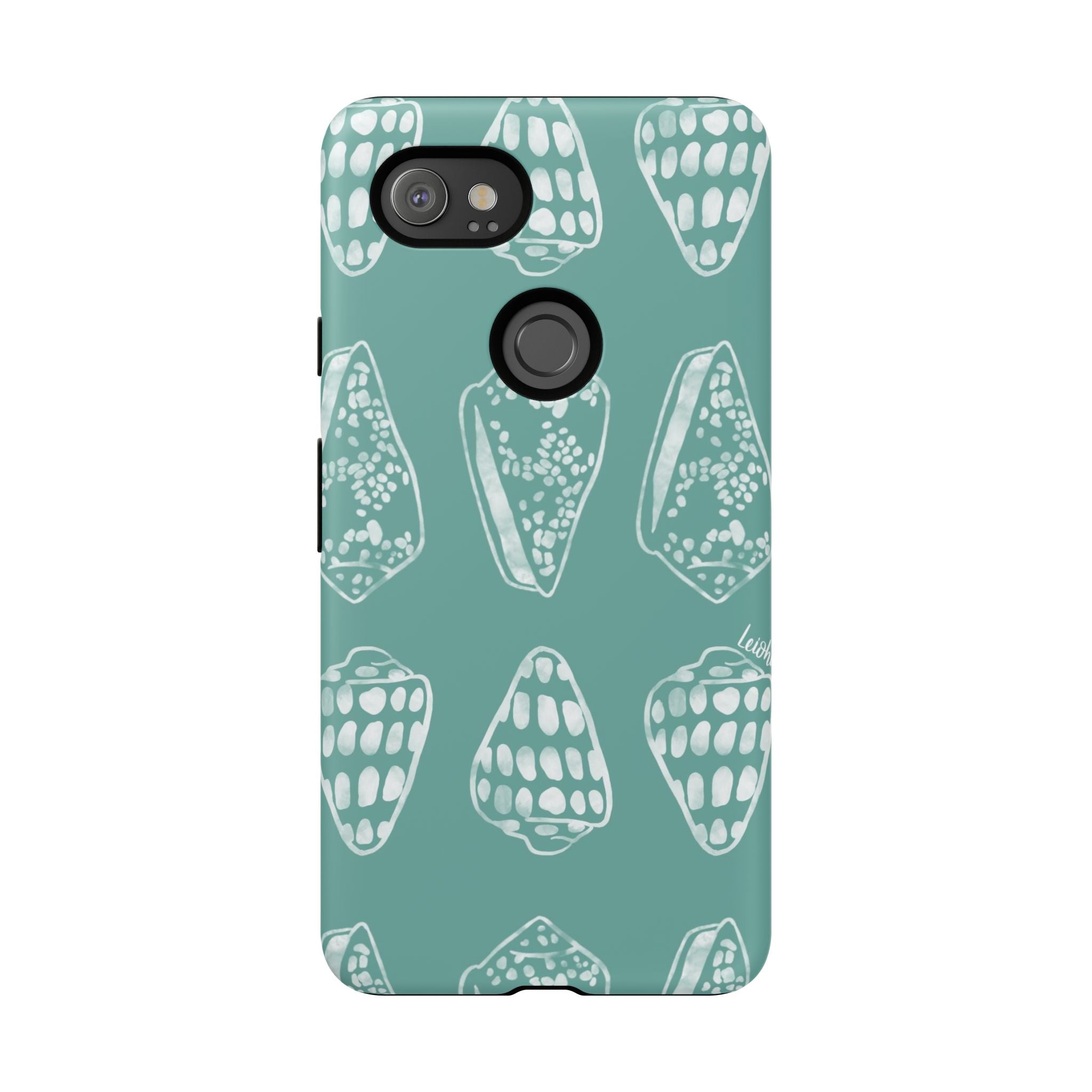 Google Pixel Phone Case - Durable Shell Cover with Polu Design - Perfect for Daily Protection & Style