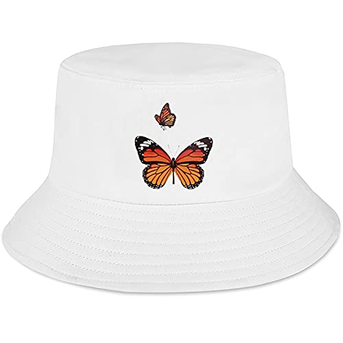 2butterfly White