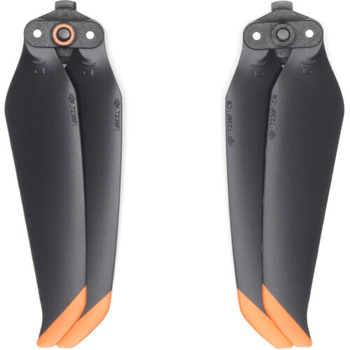 DJI Air 2S Quiet Propeller Blades - Low Noise Replacement Drone Propellers for Smooth Flight | Perfect for Aerial Photography & Cinematic Shots