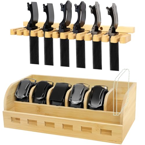 Set Natural Bamboo