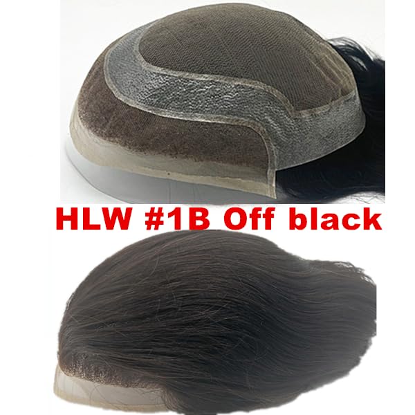 HLW Off black #1b